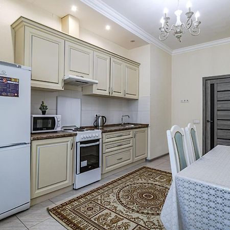 Apartments Lux 53/141 아스타나 외부 사진