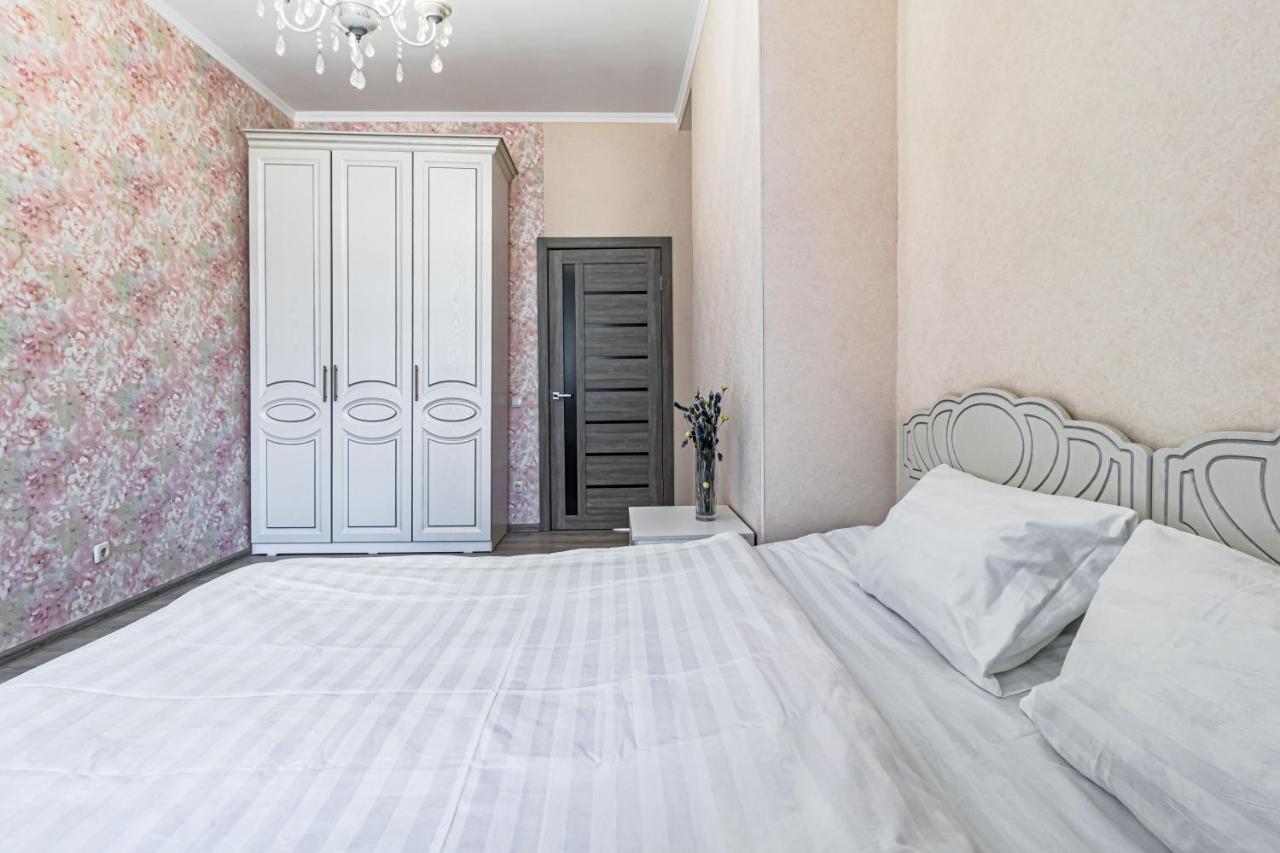 Apartments Lux 53/141 아스타나 외부 사진