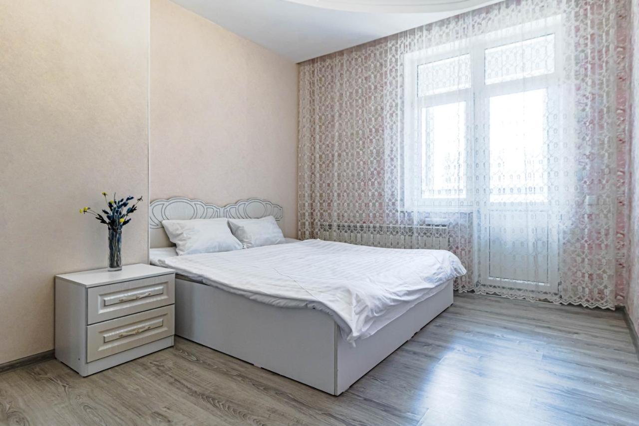 Apartments Lux 53/141 아스타나 외부 사진