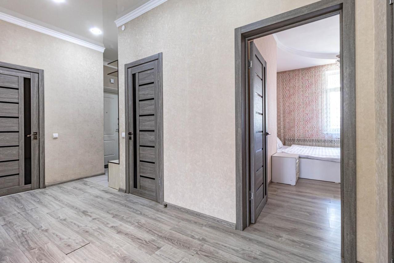 Apartments Lux 53/141 아스타나 외부 사진