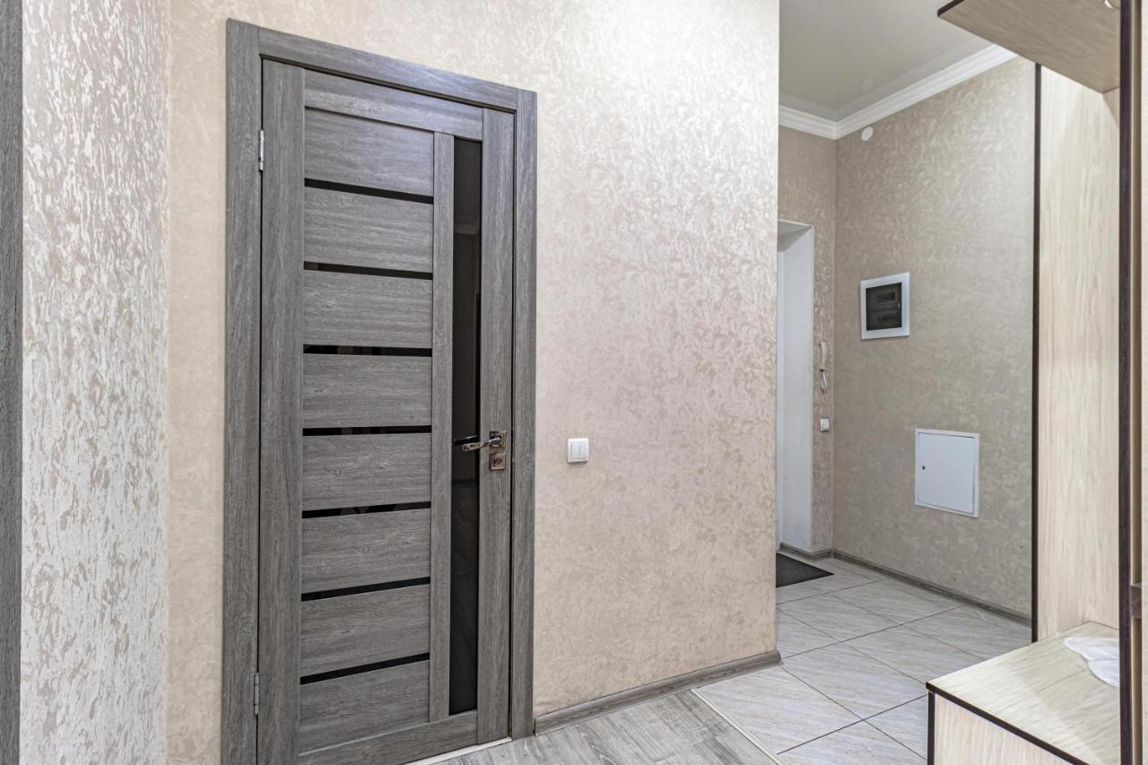 Apartments Lux 53/141 아스타나 외부 사진