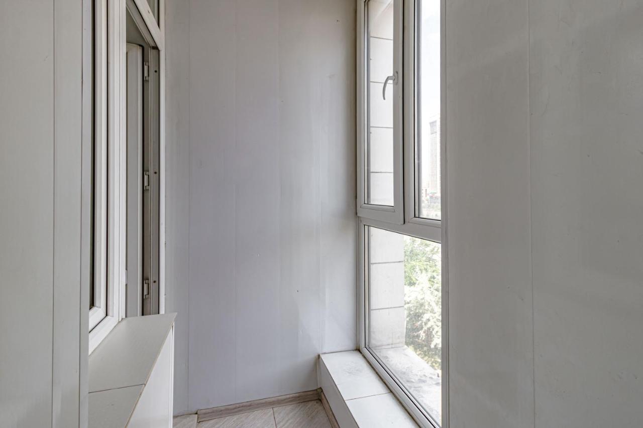Apartments Lux 53/141 아스타나 외부 사진