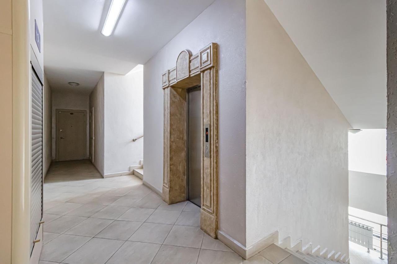Apartments Lux 53/141 아스타나 외부 사진